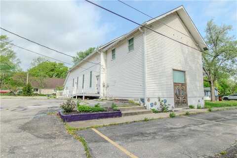 306 S Texas Street, Archie, MO 64725