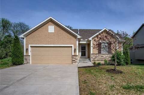 12707 Michigan Avenue, Kansas City, MO 64145