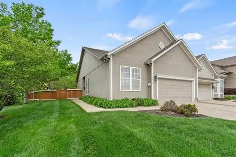 15574 Floyd Lane, Overland Park, KS 66223