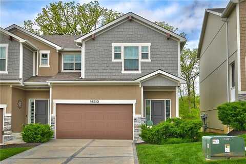 16223 Moon Shot Street, Parkville, MO 64152
