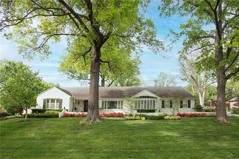 1240 W 64TH Terrace, Kansas City, MO 64113