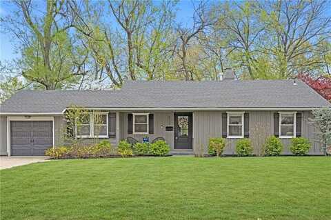 4717 W 65th Terrace, Prairie Village, KS 66208
