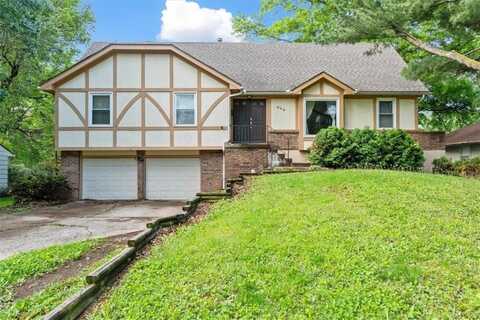 609 E 89th Street, Kansas City, MO 64131