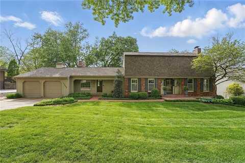 12602 Cherokee Lane, Leawood, KS 66209