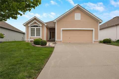 4021 NW Chapman Drive, Blue Springs, MO 64015