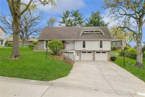 4329 Stonecrest Drive, Saint Joseph, MO 64506