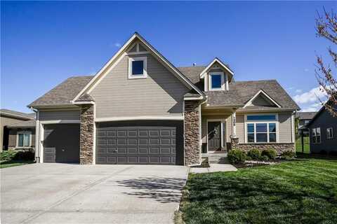 1308 MISSION Drive, Raymore, MO 64083