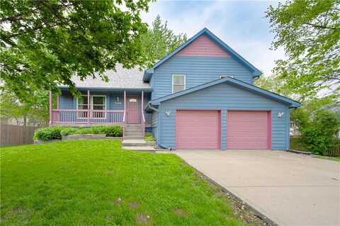 1708 Park Lane, Kearney, MO 64060