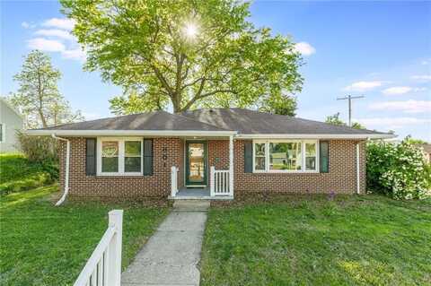 801 S 5th Street, Atchison, KS 66002
