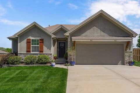 3806 NW Old Stagecoach Road, Kansas City, MO 64154