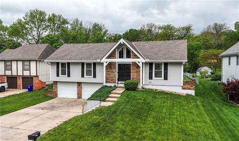 8204 S Kentucky Avenue, Raytown, MO 64138