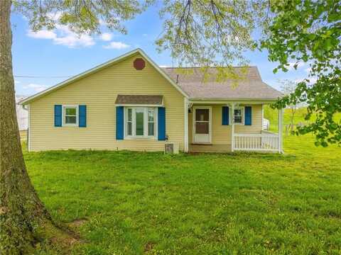 383 NW 1201st Road, Holden, MO 64040