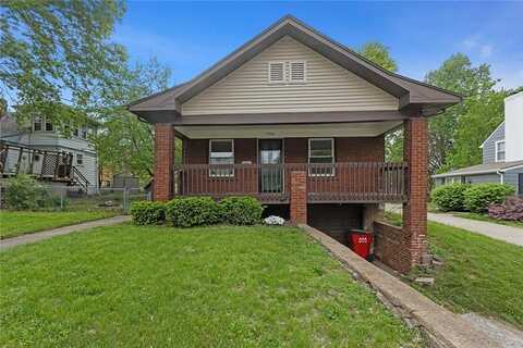 708 N River Boulevard, Independence, MO 64050