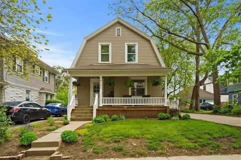 4153 McGee Street, Kansas City, MO 64111