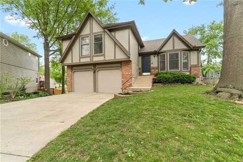 22109 W 64th Place, Shawnee, KS 66226