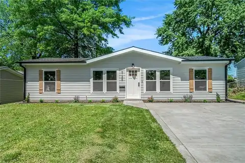 5126 Harmony Drive, Kansas City, KS 66106