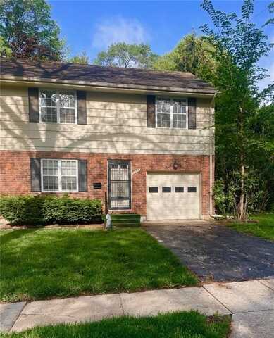 8304 Hemlock Street, Overland Park, KS 66212