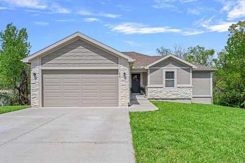 410 W 179th Terrace, Belton, MO 64012