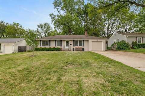 7914 W 92nd Terrace, Overland Park, KS 66212