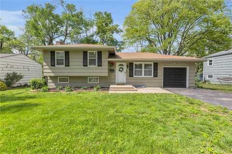 10806 W 71st Place, Shawnee, KS 66203
