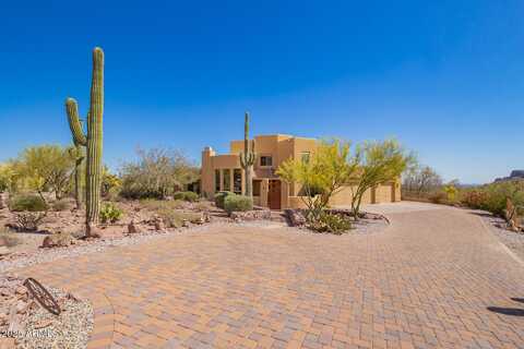 10657 E CLOUDVIEW Avenue, Gold Canyon, AZ 85118