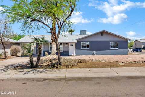 1027 S LOLA Lane, Tempe, AZ 85281