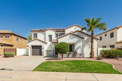 3276 E GERONIMO Court, Gilbert, AZ 85295