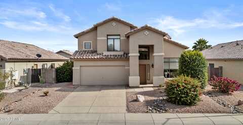 5423 W MICHIGAN Avenue, Glendale, AZ 85308