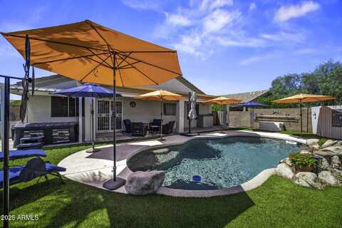 42760 W MAGNOLIA Road, Maricopa, AZ 85138