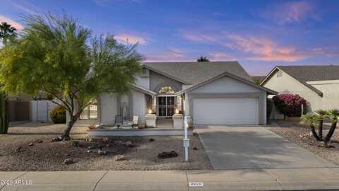 9826 W TONTO Lane, Peoria, AZ 85382