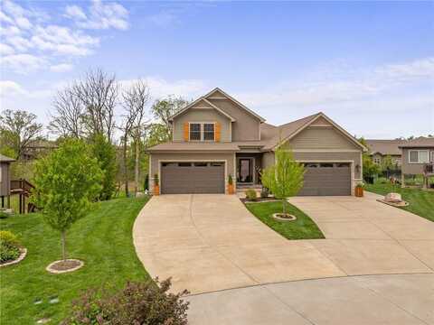 31736 W 83rd Court, De Soto, KS 66018