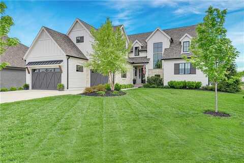 12315 W 169 Terrace, Overland Park, KS 66221