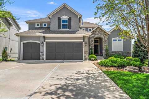 11513 W 158th Street, Overland Park, KS 66221