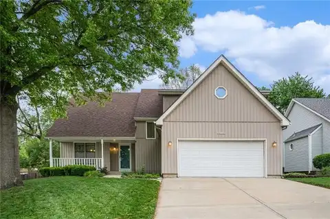14242 W 121st Street, Olathe, KS 66062