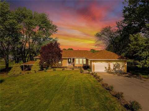 9311 WILLOW Road, Liberty, MO 64068