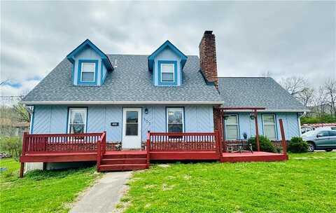 503 Dogwood Drive, Knob Noster, MO 65336