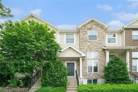 248 N Hedge Lane, Olathe, KS 66061