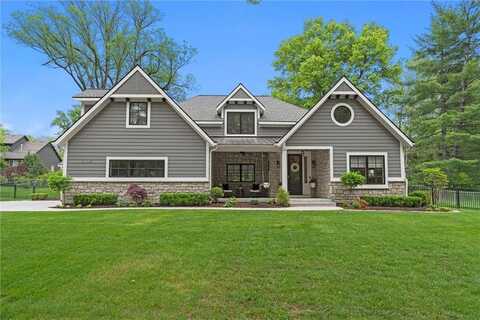 8023 Wenonga Road, Leawood, KS 66206