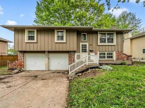 517 N PARK Drive, Belton, MO 64012