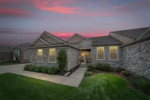 11283 S Chouteau Street, Olathe, KS 66061