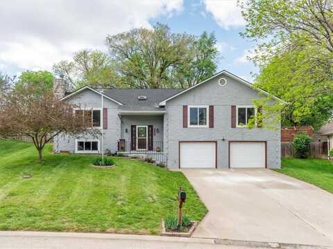 4415 Appletree Court, Saint Joseph, MO 64506