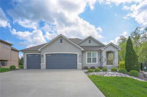 1227 Buckingham Court, Raymore, MO 64083