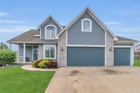 1520 Duncan Circle, Liberty, MO 64068