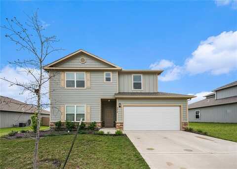 8016 SE 6th Terrace, Blue Springs, MO 64014