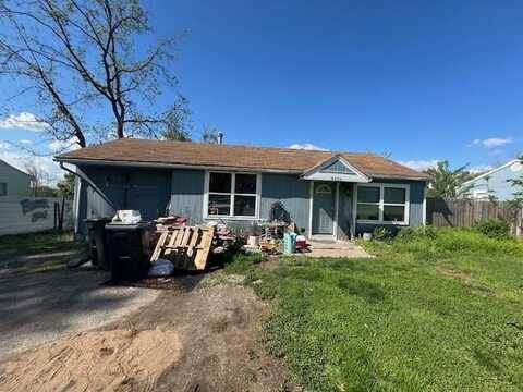 8404 E 47th Terrace, Kansas City, MO 64129