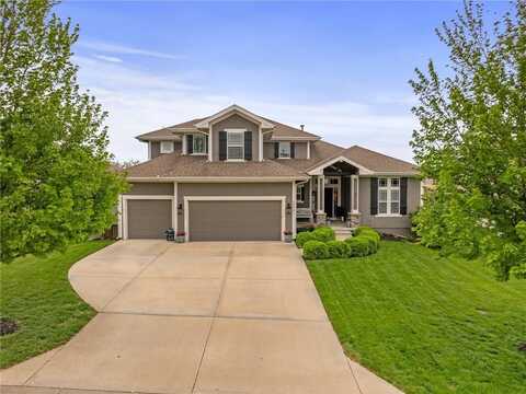 26037 W 143rd Terrace, Olathe, KS 66061