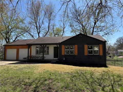 10905 E 59th Terrace, Raytown, MO 64133