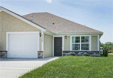 21107 E 8th Street, Independence, MO 64056