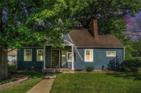 4771 Falmouth Street, Roeland Park, KS 66205