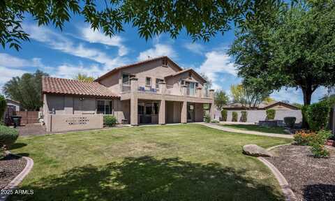 2307 W SIENNA BOUQUET Place, Phoenix, AZ 85085